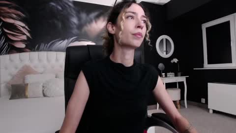 Jackie online show from 06/02/26, 04:47