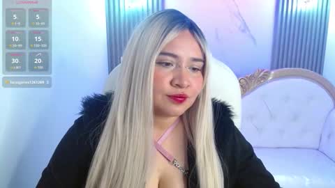 Jackie online show from 02/10/26, 07:51