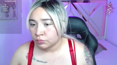 Jackie online show from 02/20/26, 07:58