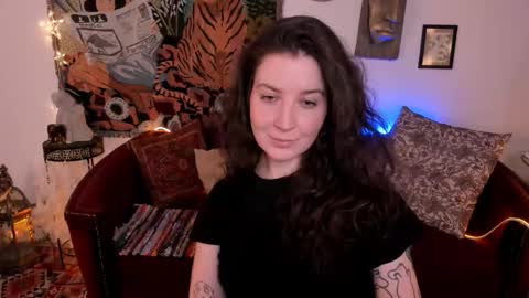 Jackie Byrd online show from 10/03/25, 09:17