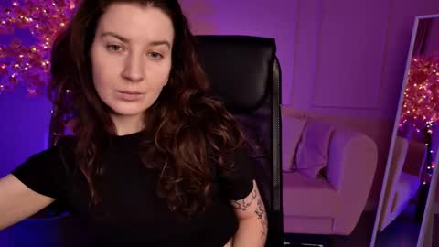 Jackie Byrd online show from 10/04/25, 09:18