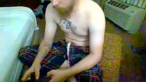 jackingoffchat online show from 01/20/25, 05:48