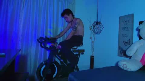 jackk_8 online show from 09/10/25, 11:05