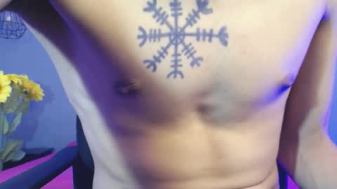 jackk_8 online show from 10/14/25, 03:51