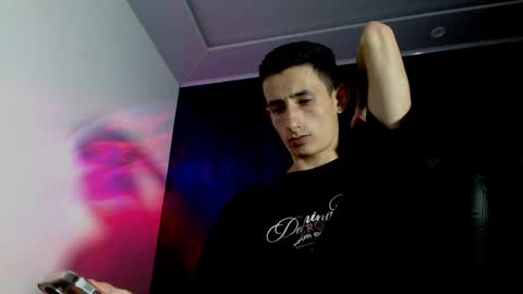 Snapshot of jackk_ho chatting on 02/07/25, 04:06 Jack online show from 02/07/25, 04:06