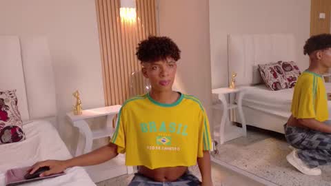 Jackk Russell  online show from 02/08/26, 03:43