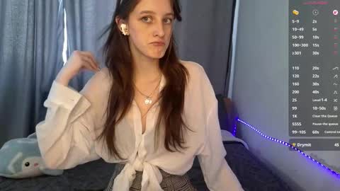 Lisa online show from 03/21/26, 08:19