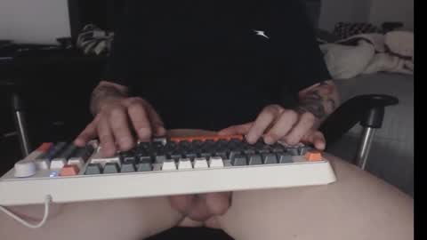 Jack online show from 02/17/26, 12:40