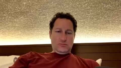 Snapshot of jackklugman chatting on 01/09/25, 06:27 JKs Room online show from 01/09/25, 06:27