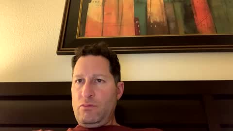 Snapshot of jackklugman chatting on 01/13/25, 05:44 JKs Room online show from 01/13/25, 05:44