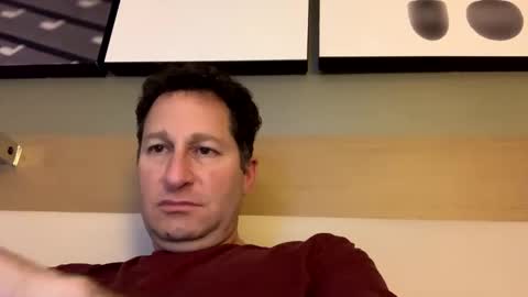 Snapshot of jackklugman chatting on 02/12/25, 03:07 JKs Room online show from 02/12/25, 03:07