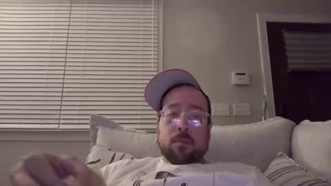 Jack Landon online show from 09/17/25, 03:19