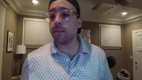 Jack Landon online show from 02/20/26, 12:51