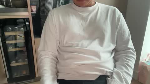 jacklas111 online show from 02/08/26, 02:31