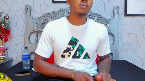 jackmacson online show from 12/05/24, 10:23