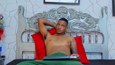 jackmacson online show from 12/06/24, 01:29