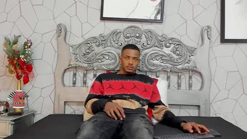 jackmacson online show from 12/07/24, 02:57