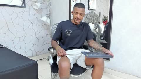 jackmacson online show from 12/09/24, 07:39