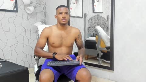 jackmacson online show from 12/17/24, 07:15