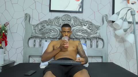 jackmacson online show from 01/03/25, 10:40