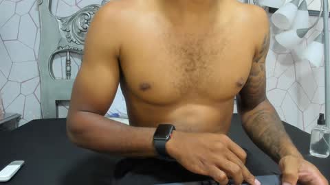 jackmacson online show from 01/04/25, 02:03