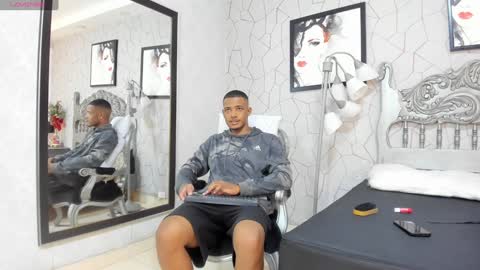 jackmacson online show from 01/07/25, 11:48