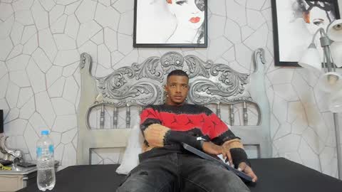 jackmacson online show from 01/13/25, 12:13