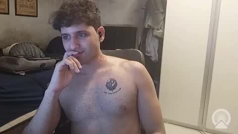 Snapshot of jackmancada chatting on 12/19/25, 10:06 jackmancada online show from 12/19/25, 10:06