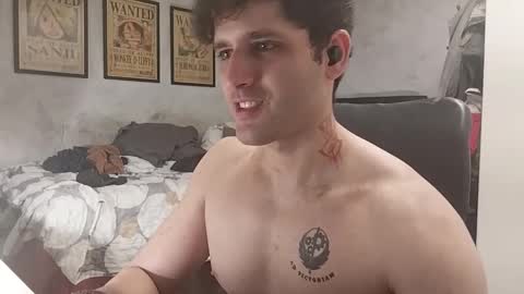 jackmancada online show from 02/10/26, 12:48