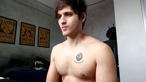 jackmancada online show from 04/02/26, 07:00