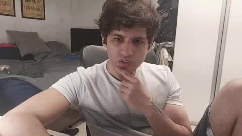 jackmancada online show from 04/12/26, 03:00