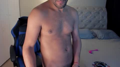 Jacker Grayson online show from 01/17/26, 07:02