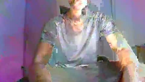 Jack Maxim online show from 01/17/25, 03:12