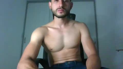 Jack Maxim online show from 01/23/25, 05:02