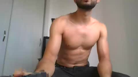 Jack Maxim online show from 01/26/25, 05:23