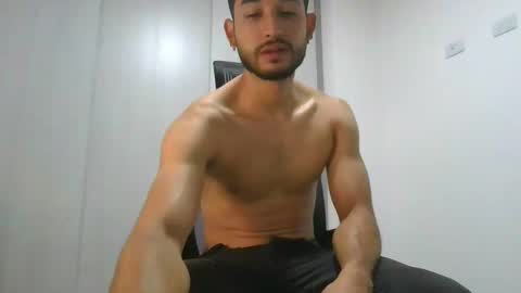 Jack Maxim online show from 01/27/25, 04:20