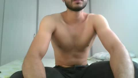 Jack Maxim online show from 01/27/25, 05:26