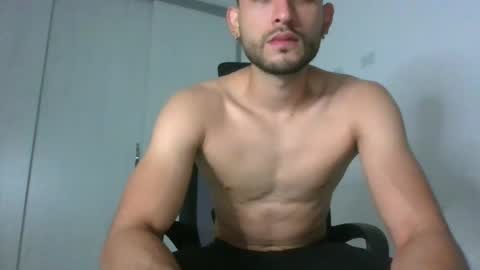 Jack Maxim online show from 02/07/25, 04:16