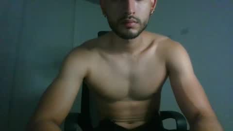 Jack Maxim online show from 02/08/25, 04:03