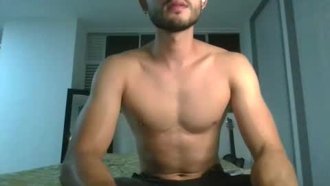 Jack Maxim online show from 02/12/25, 04:01