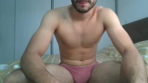 Jack Maxim online show from 02/12/25, 07:35