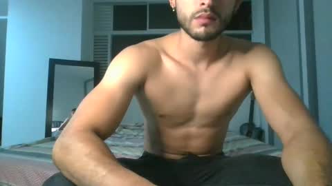 Jack Maxim online show from 02/13/25, 04:54