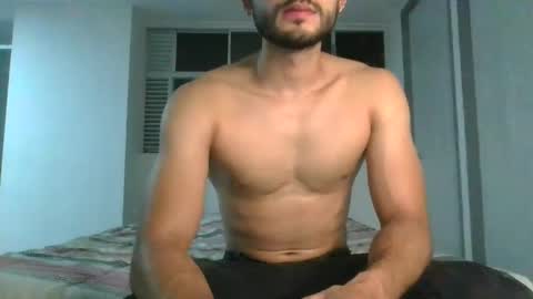 Jack Maxim online show from 02/22/25, 03:45