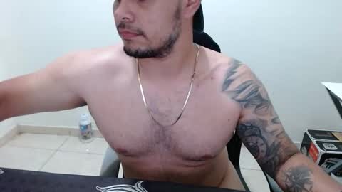 Snapshot of jacknik01 chatting on 10/10/25, 03:05 Jefferson Smith online show from 10/10/25, 03:05