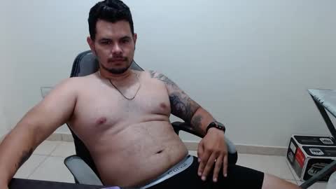 Snapshot of jacknik01 chatting on 11/06/25, 02:23 Jefferson Smith online show from 11/06/25, 02:23