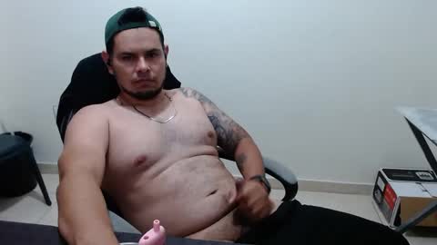 Snapshot of jacknik01 chatting on 11/13/25, 03:16 Jefferson Smith online show from 11/13/25, 03:16