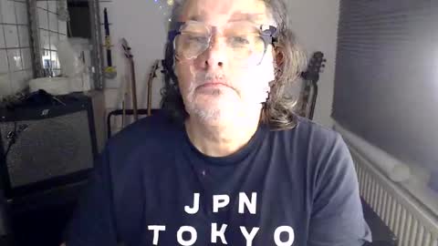 Jack independent model  online show from 02/01/26, 08:07