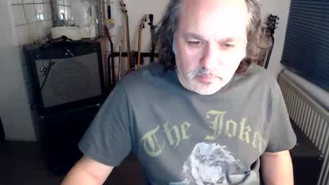 Jack independent model  online show from 02/06/26, 07:06