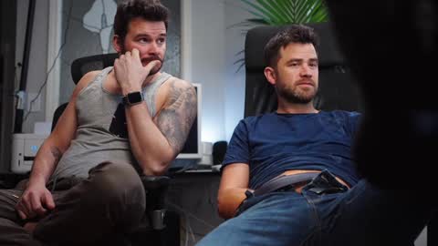 Snapshot of jackoffdude85 chatting on 01/19/25, 10:06 Colten Carter online show from 01/19/25, 10:06