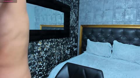 Jack  online show from 01/10/25, 04:54